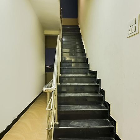 Hotel O A K Residency Coimbatore Bagian luar foto