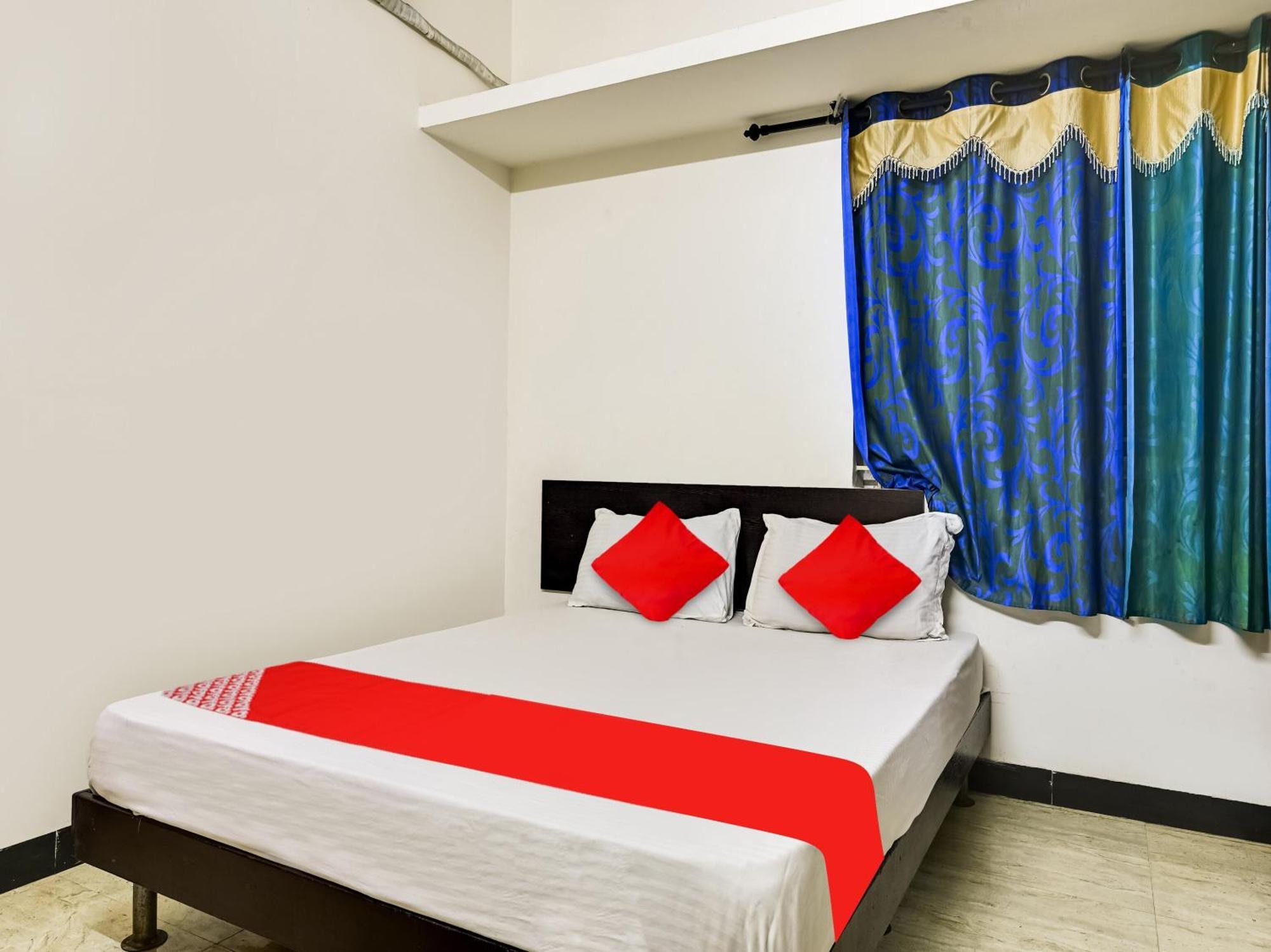 Hotel O A K Residency Coimbatore Bagian luar foto