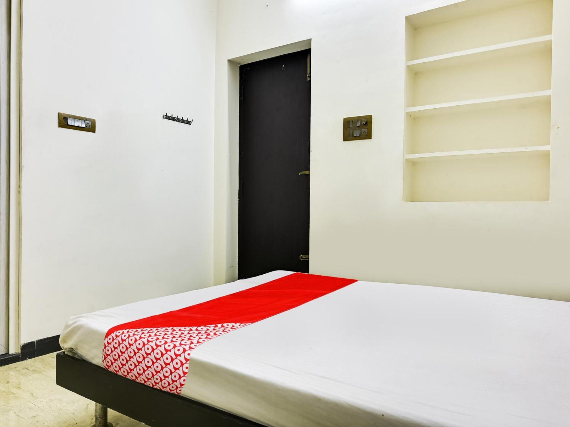 Hotel O A K Residency Coimbatore Bagian luar foto