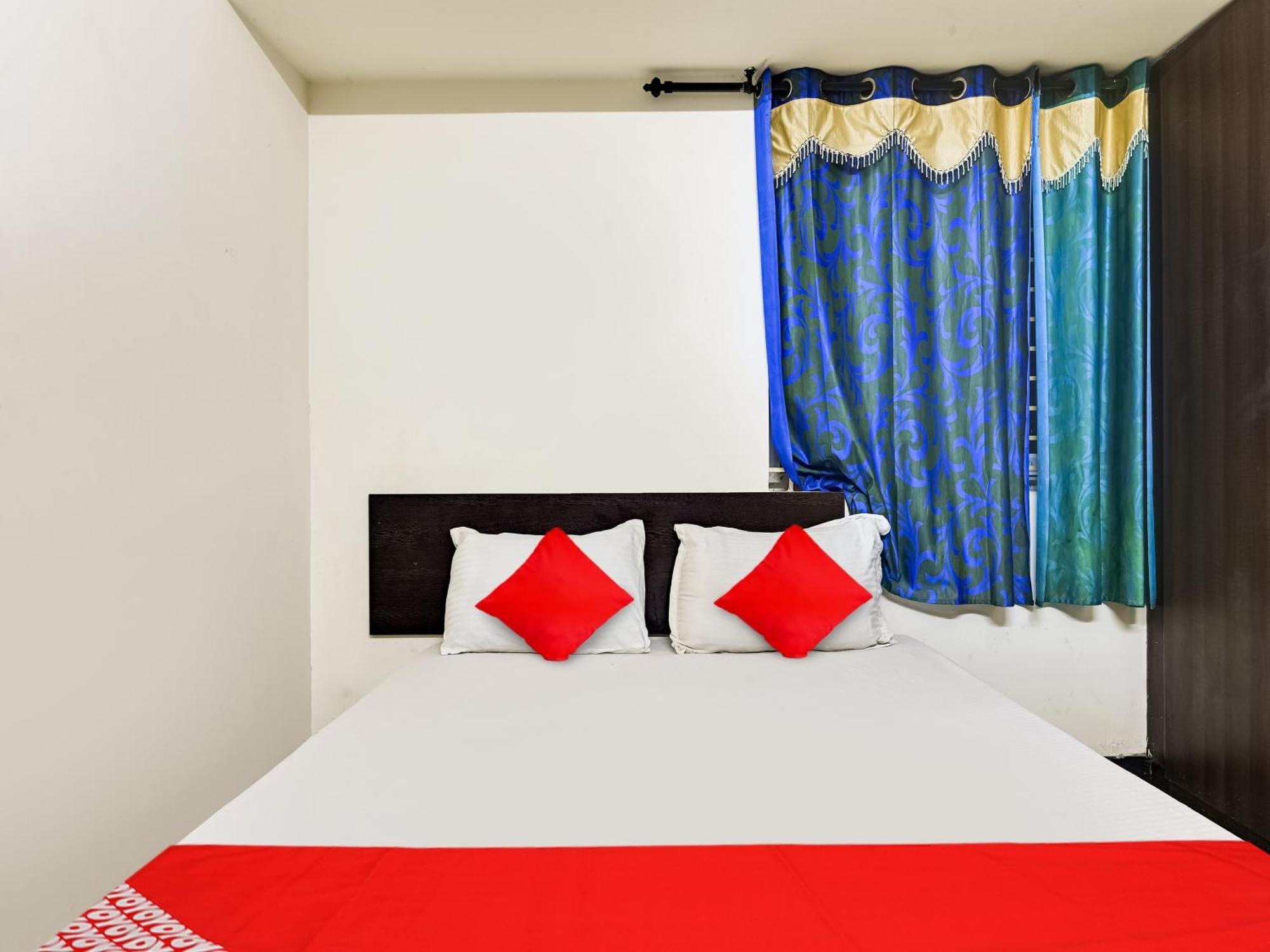 Hotel O A K Residency Coimbatore Bagian luar foto
