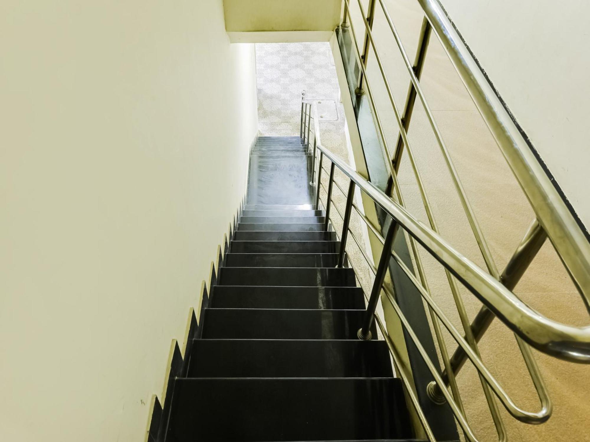 Hotel O A K Residency Coimbatore Bagian luar foto